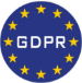 GDPR logo